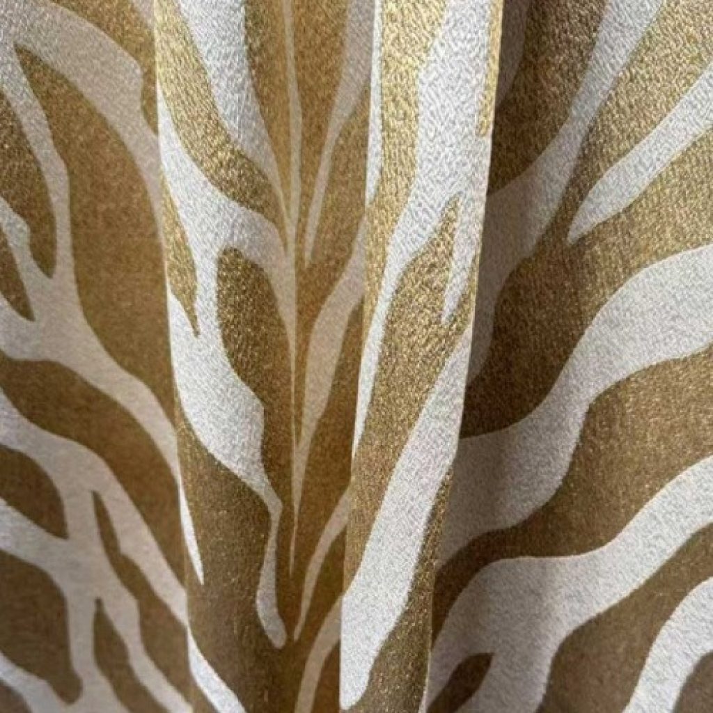 Custom Outdoor Curtains: Tailored Shade for Your Patio