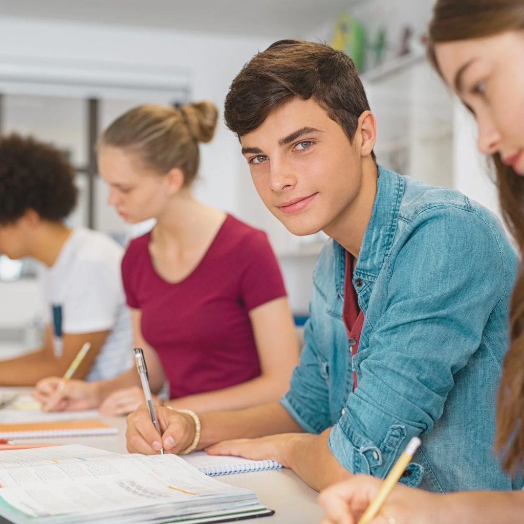 Teenager Therapy: Practical Paths for Teens and Their Families