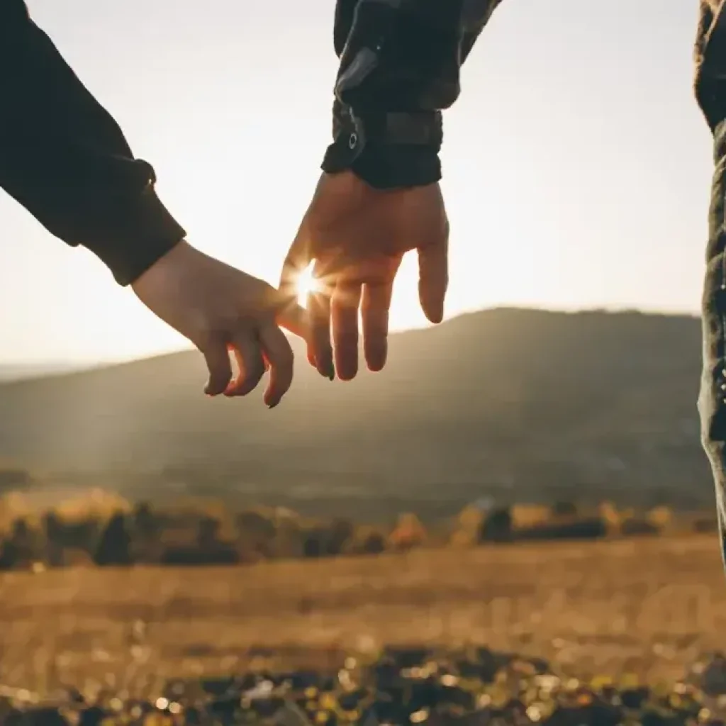 Couples Counseling: Rebuild Trust and Connection