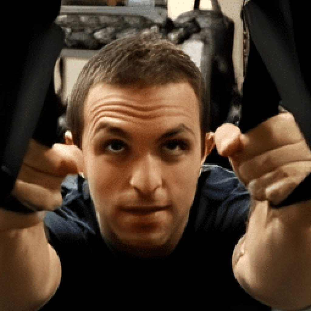 Personal Trainer New York City: Tailored Workouts for You Personal Trainer New York City: Tailored Workouts for You