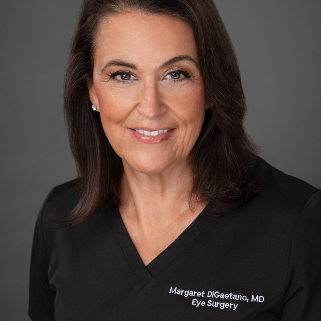 Lens implants: clear vision without glasses