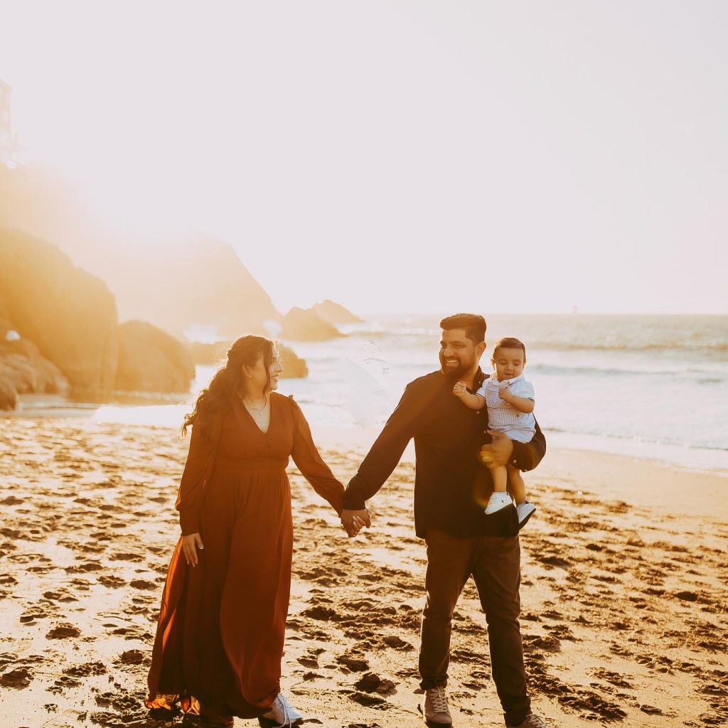 Capturing Joy: San Francisco Family Photographer for Your Memories