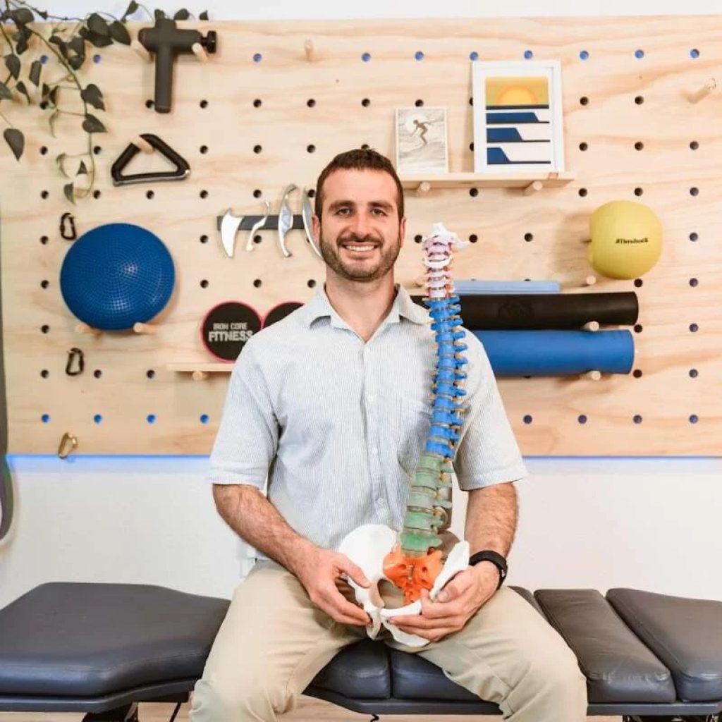 Chiropractic FAKTR Method for Reducing Pain: Quick Relief Overview