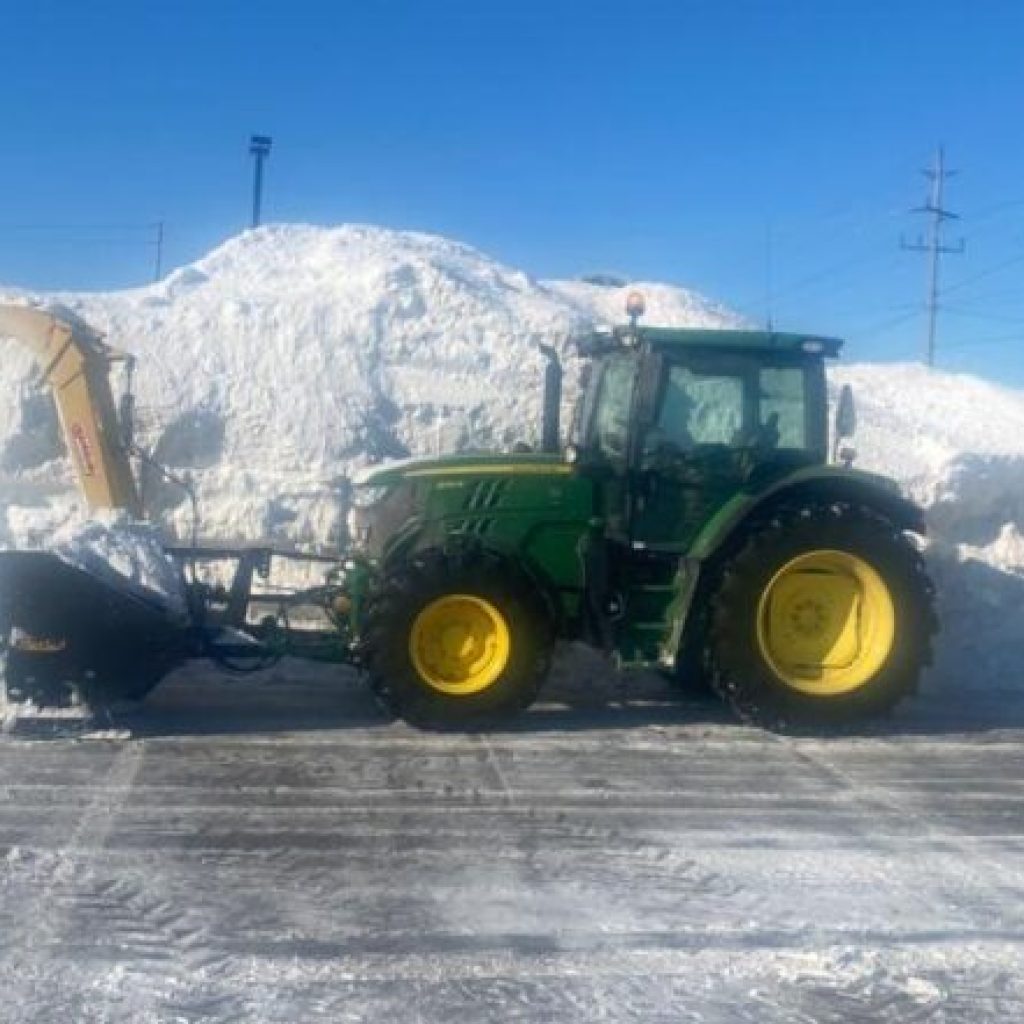 Snow Removal Kitchener: Fast, Reliable Winter Clearing