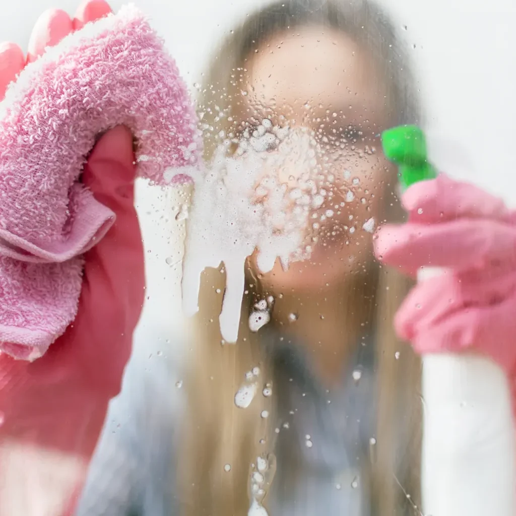 Complete Interior Home Cleaning Services for a Spotless Home