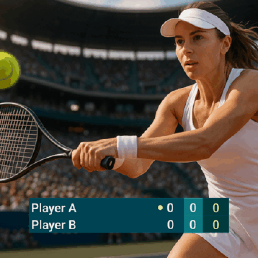 Master Your Game with a Pickleball Scoreboard Master Your Game with a Pickleball Scoreboard