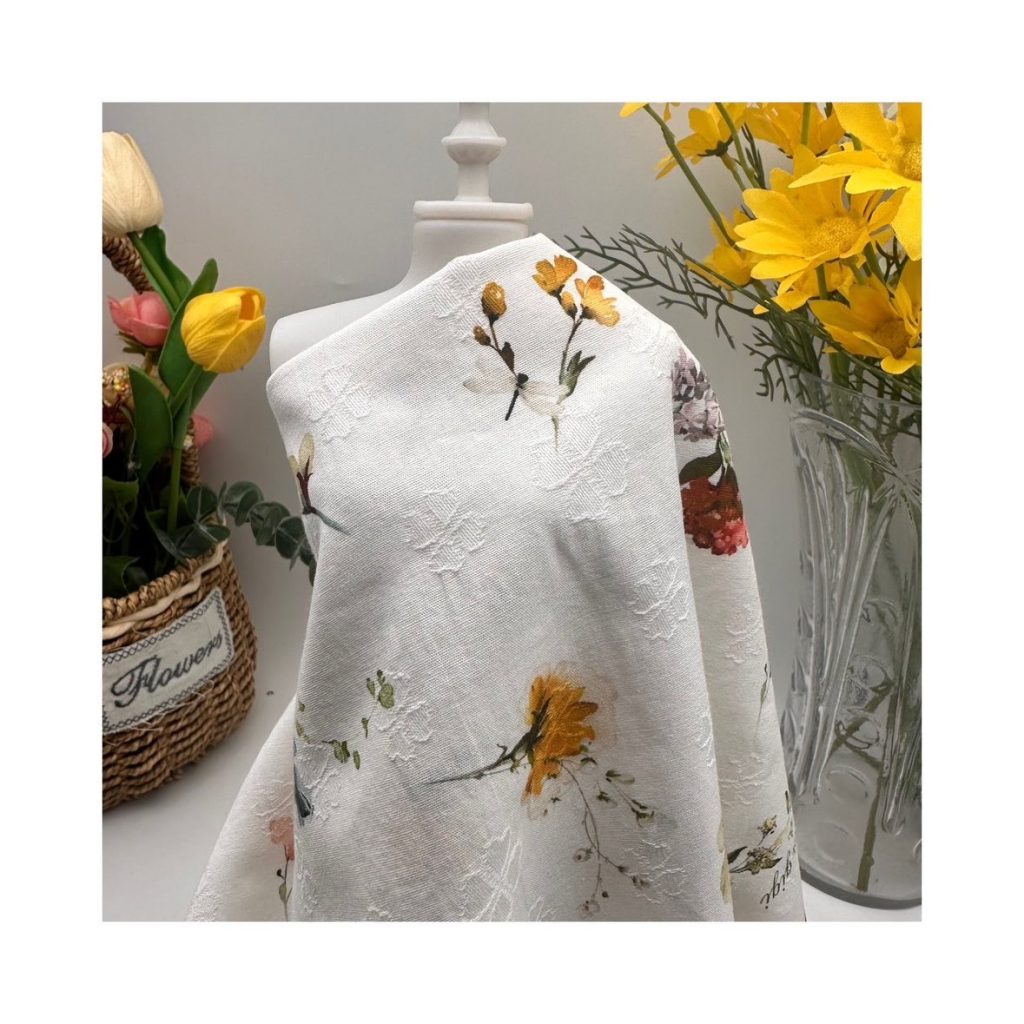 Top China Digital Printing Fabric Manufacturers for Global Brands