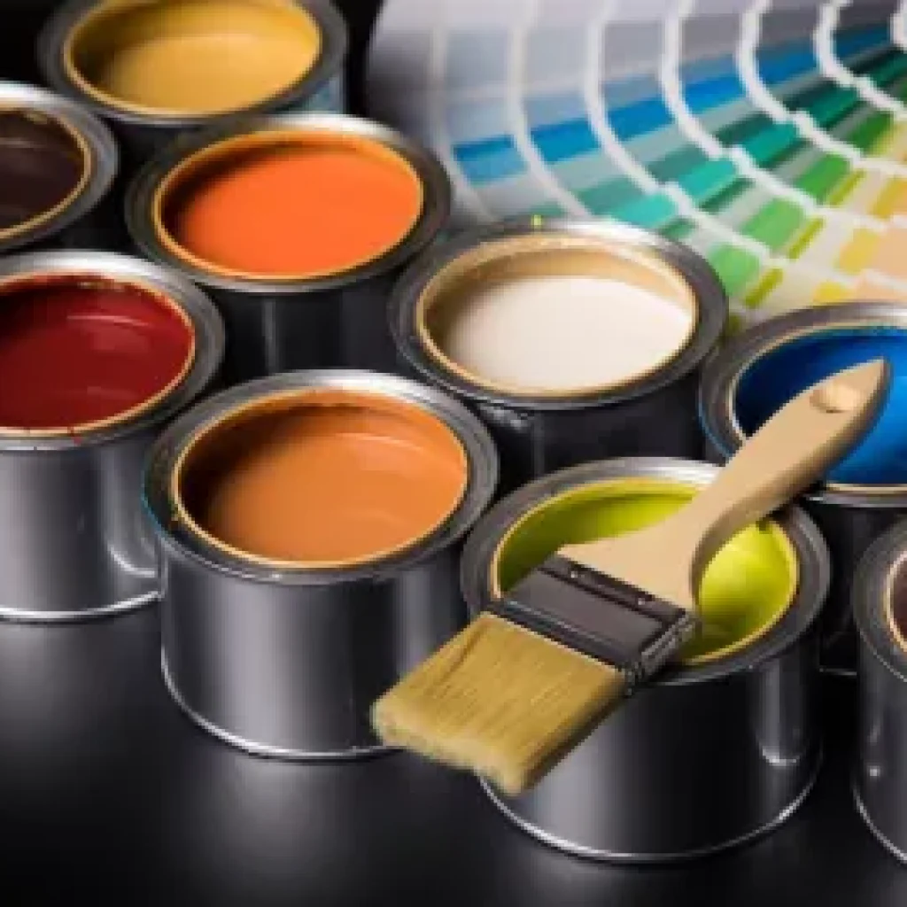 Top Industrial Paints Supplier UAE for Durable Coatings Top Industrial Paints Supplier UAE for Durable Coatings