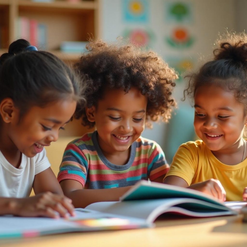 Bilingual Learning for Kids: Quick, Practical Steps for Busy Families