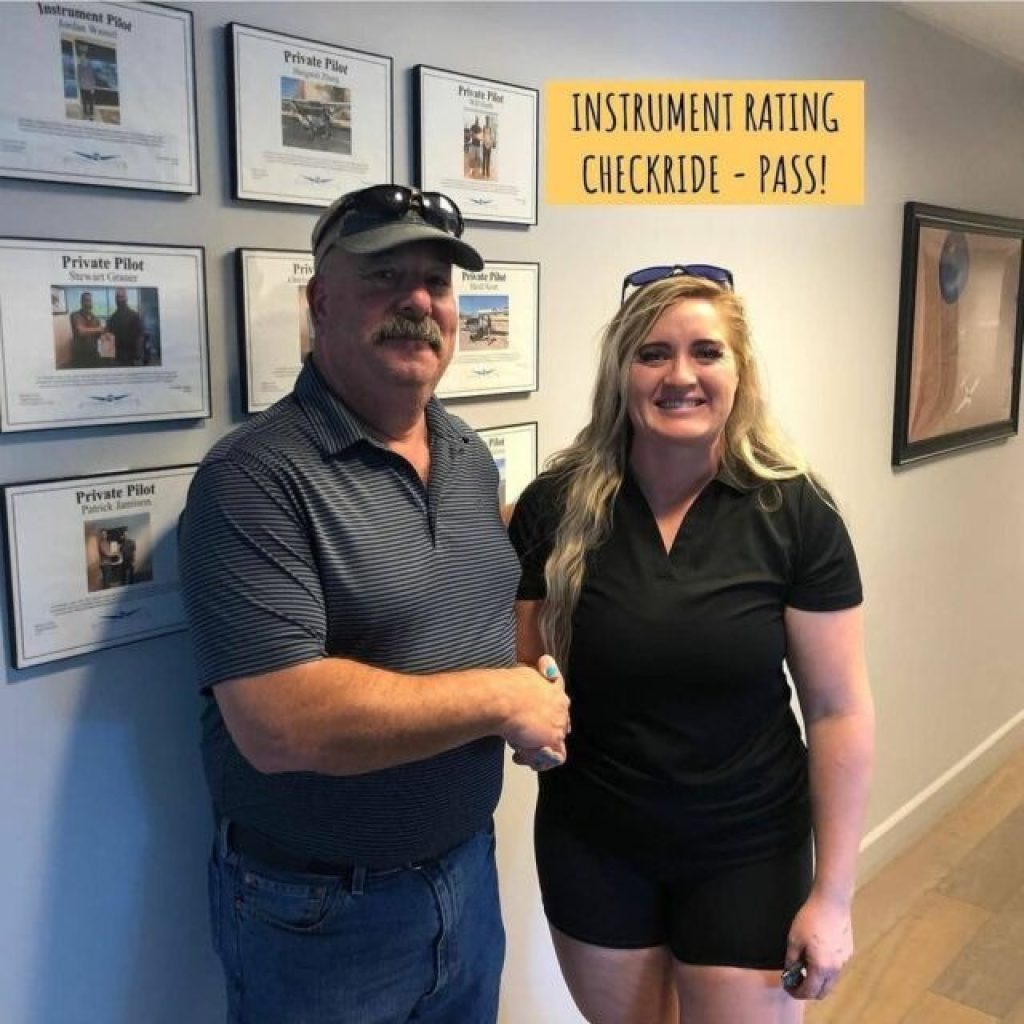 Aviation Education: Open Doors to Flight and Safety Careers