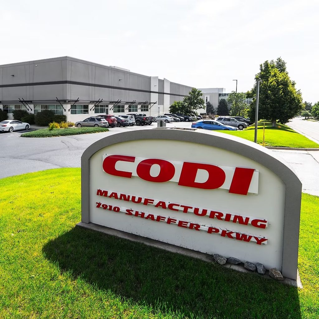 Custom Industrial Switchgear Fabrication — Precision Panels for Industrial Power