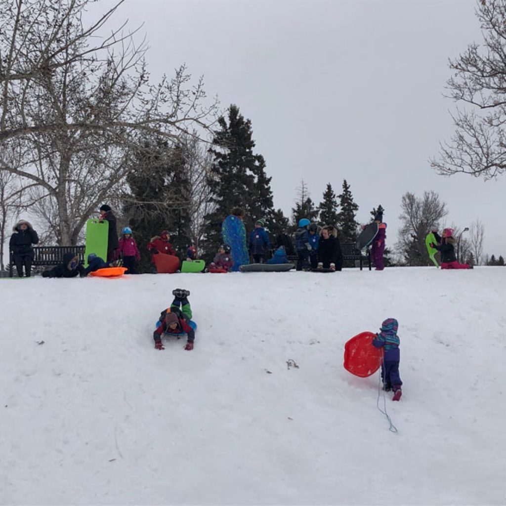 Daycare Free Lunch: Nutritious meals for enrolled kids
