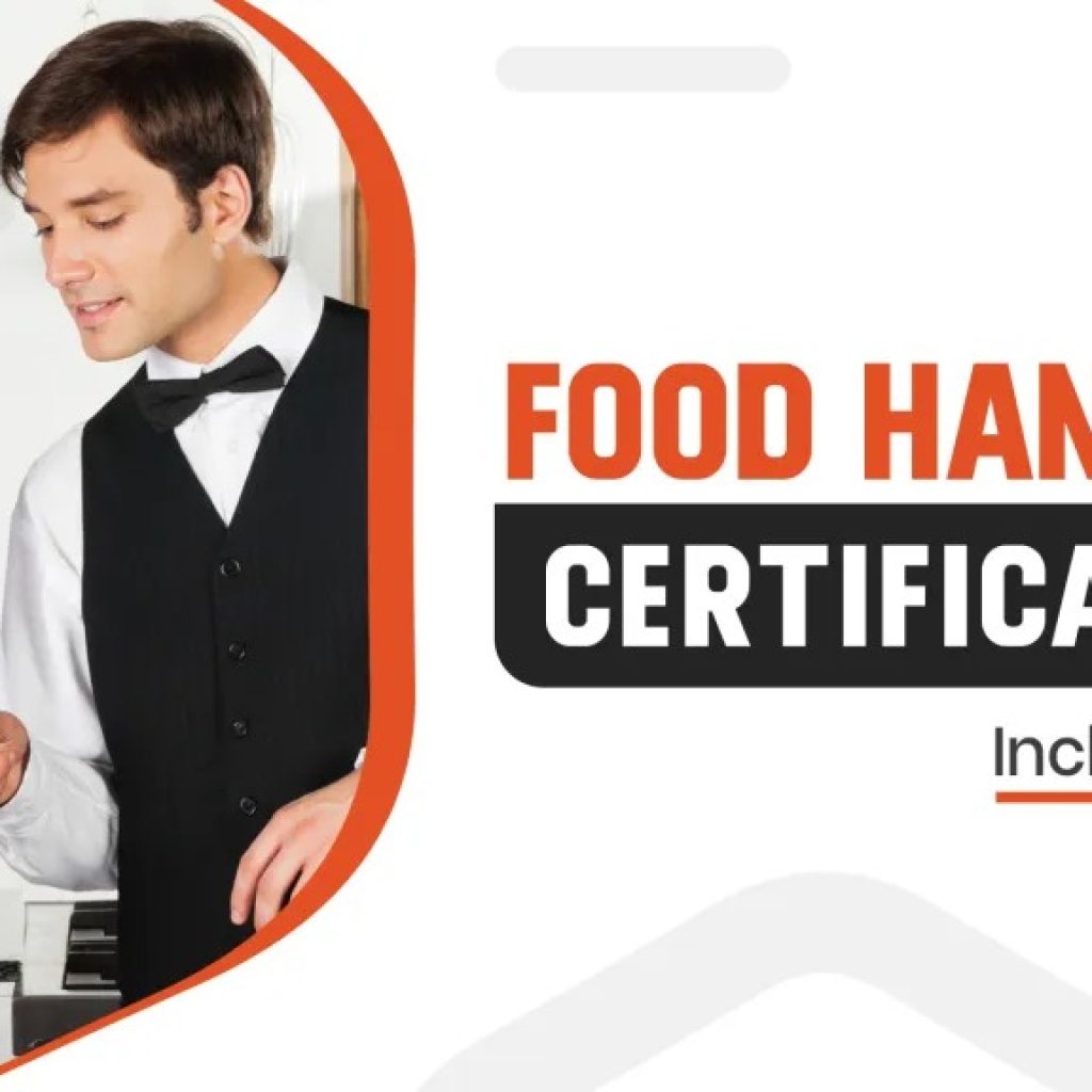 Ontario food handler certificate: fast, practical proof of training