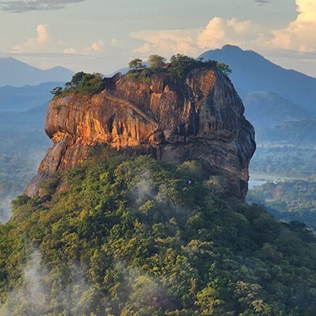 Top Attractions in Sri Lanka: Highlights You Can’t Miss