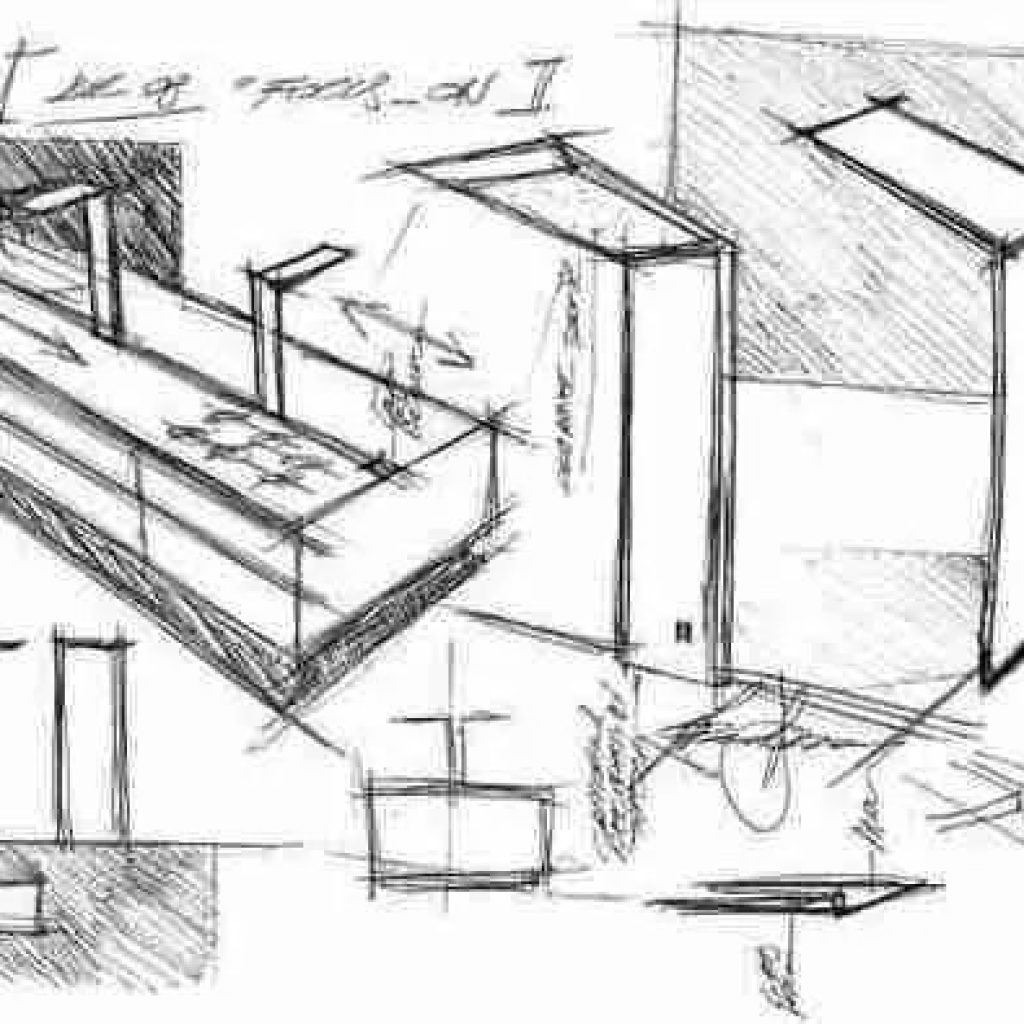 Modern Kitchen Cabinets interior design: sleek, functional storage ideas