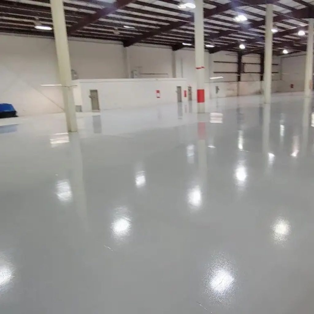 Top Epoxy Floor Contractors In NJ for Durable, Seamless Floors Top Epoxy Floor Contractors In NJ for Durable, Seamless Floors