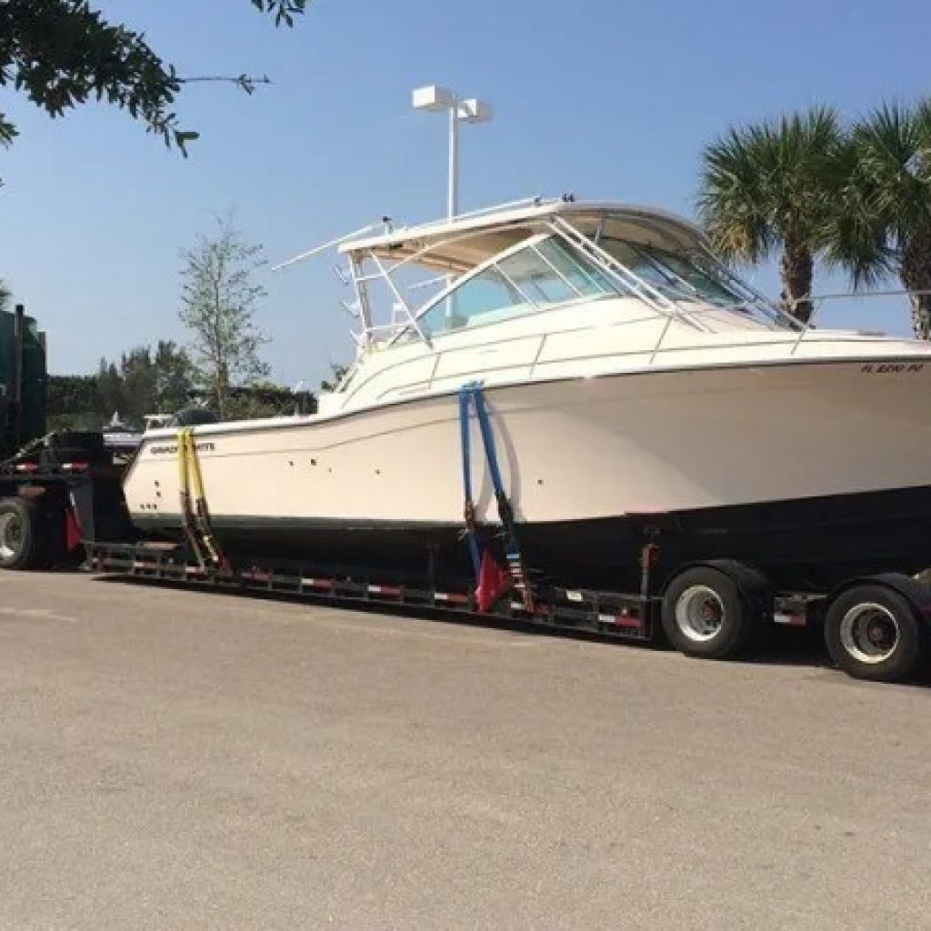 Effortless Transport Vehicles to Another State: Safe, Insured Car Shipping