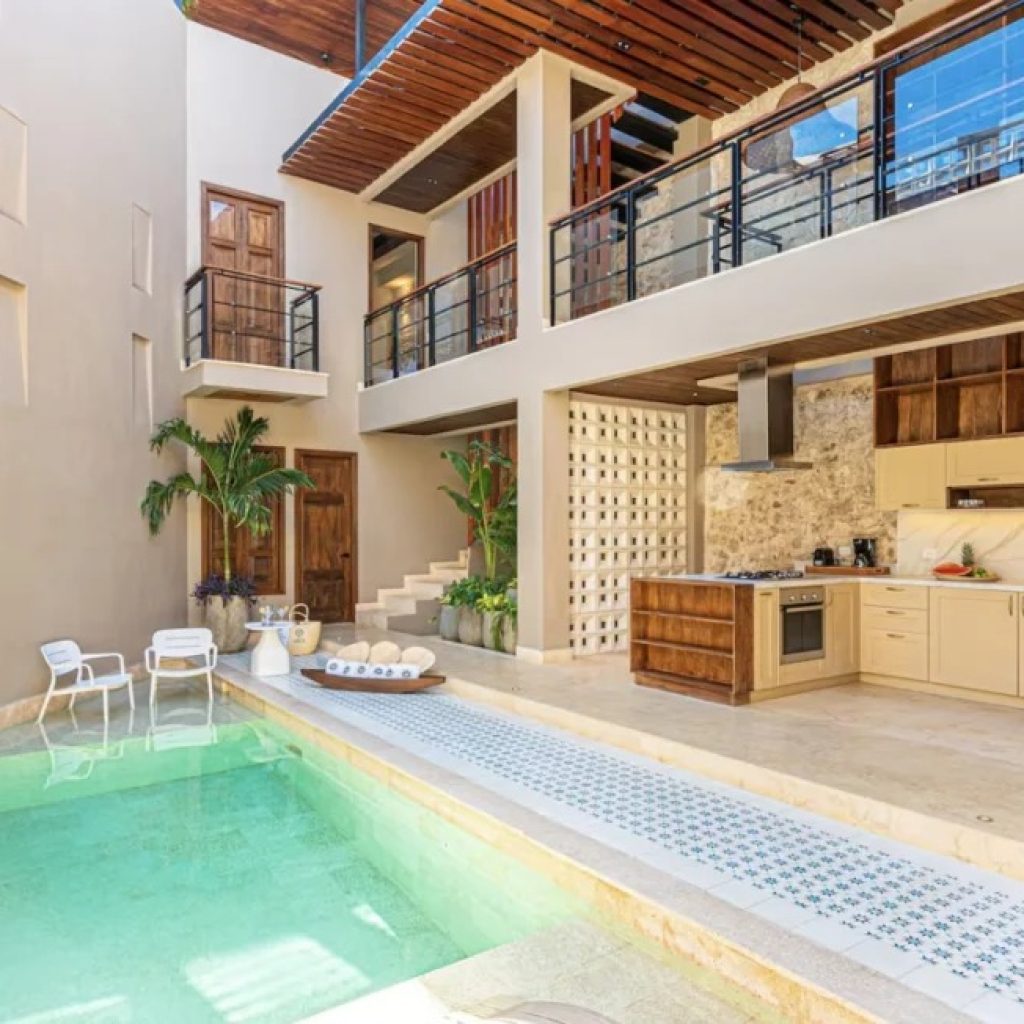 Luxurious Cartagena Getaways: Elite Vacation Rentals in Colombia