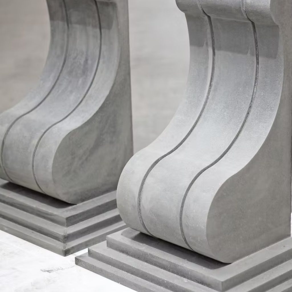 Classical Columns for Buildings: Timeless Facades