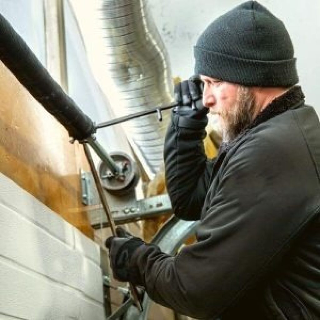 Reliable Garage Door Repair in Spring, TX – Fast & Trusted