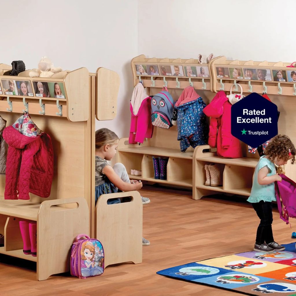 Durable School Furniture for Classrooms — Ergonomic, Affordable, Ready to Ship