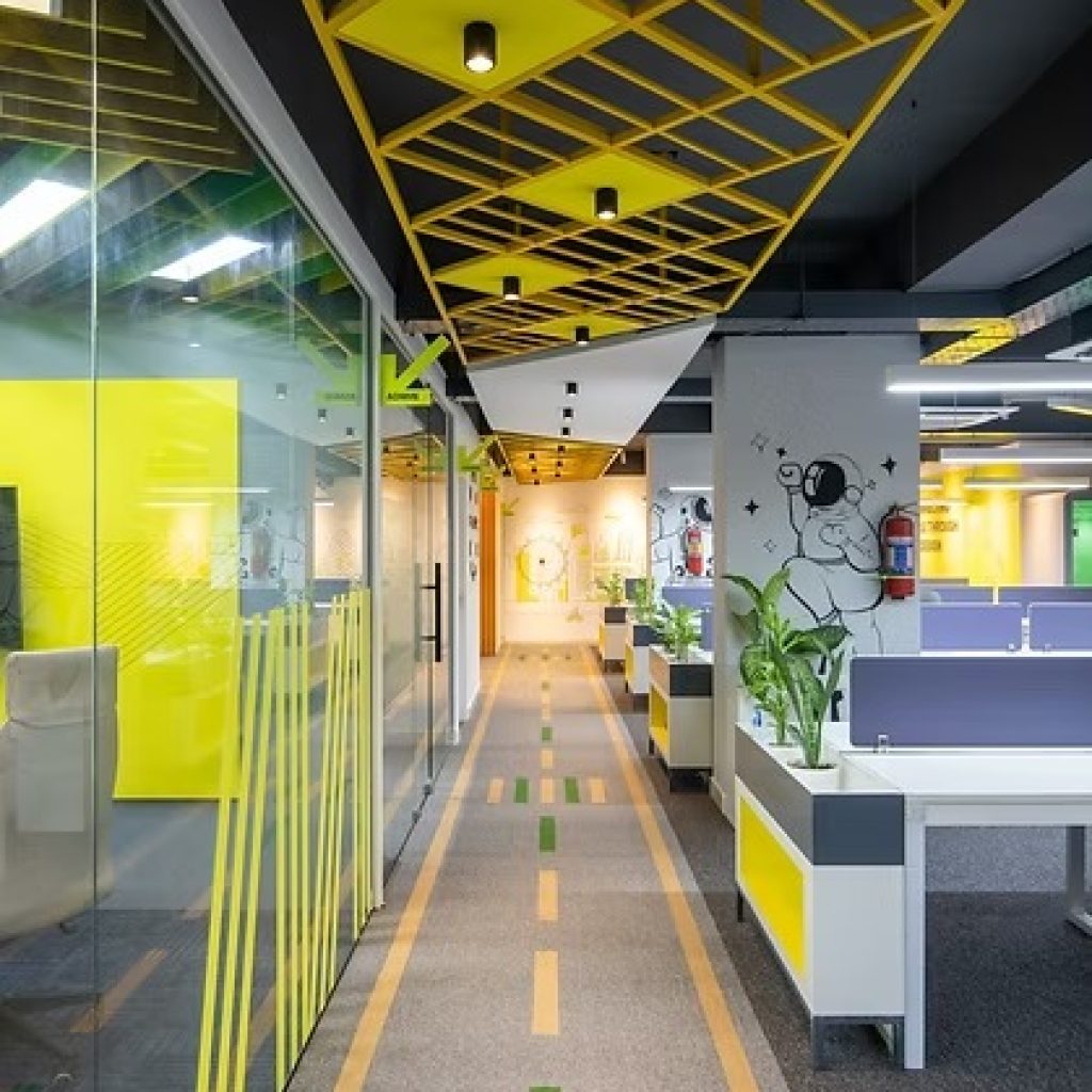 Managed Office Space Bangalore: Flexible, Ready-to-Use Solutions Managed Office Space Bangalore: Flexible, Ready-to-Use Solutions