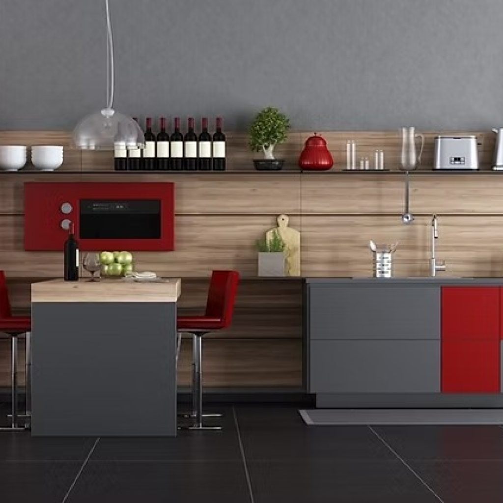 Transform Your Space with Family Home Organizing Services