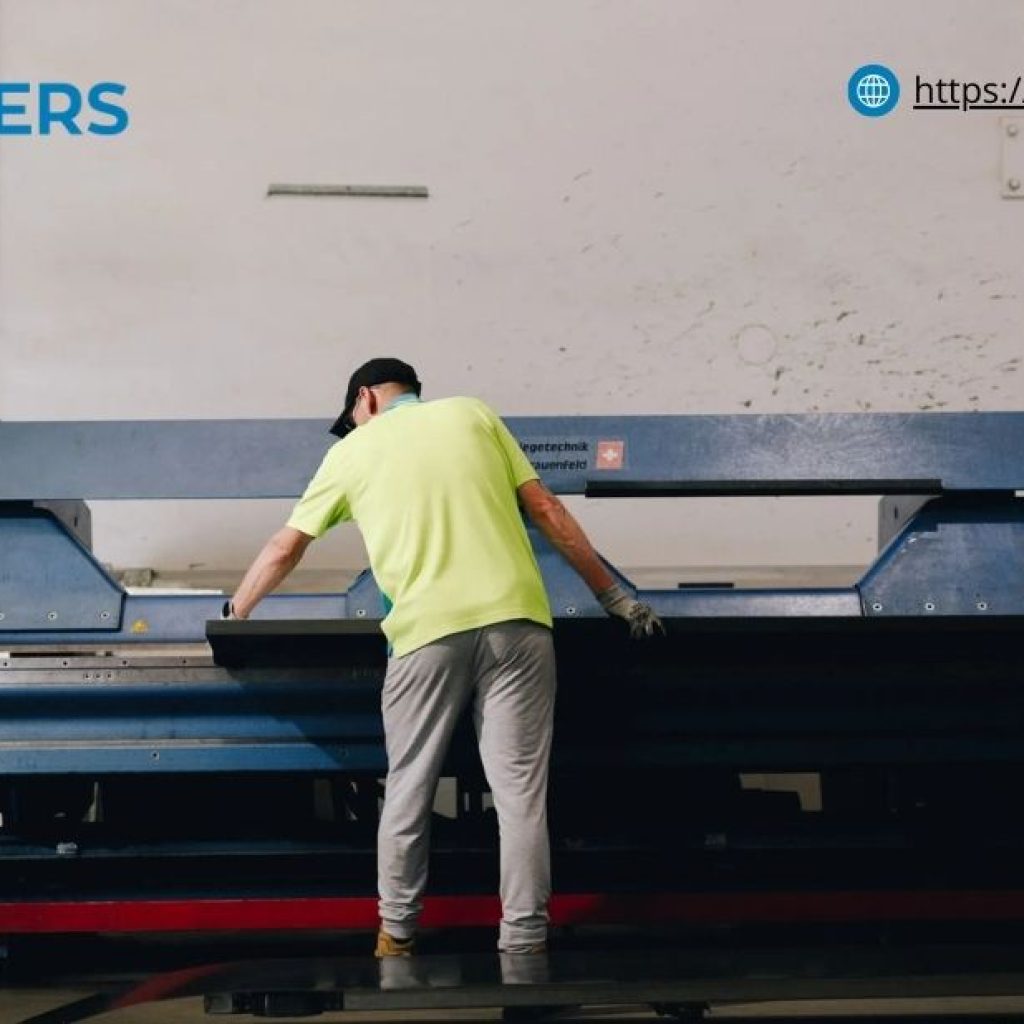 Trusted Sheet Metal Fabricators for Reliable Precision