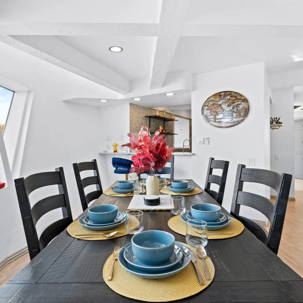 Unique Wedding Venue Denver Colorado — Dreamy City Wedding Space