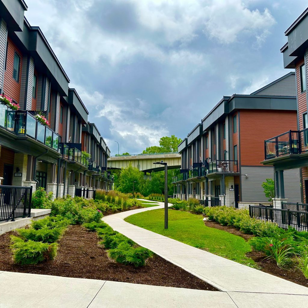 Landscaping Kitchener: Tailored Outdoor Solutions