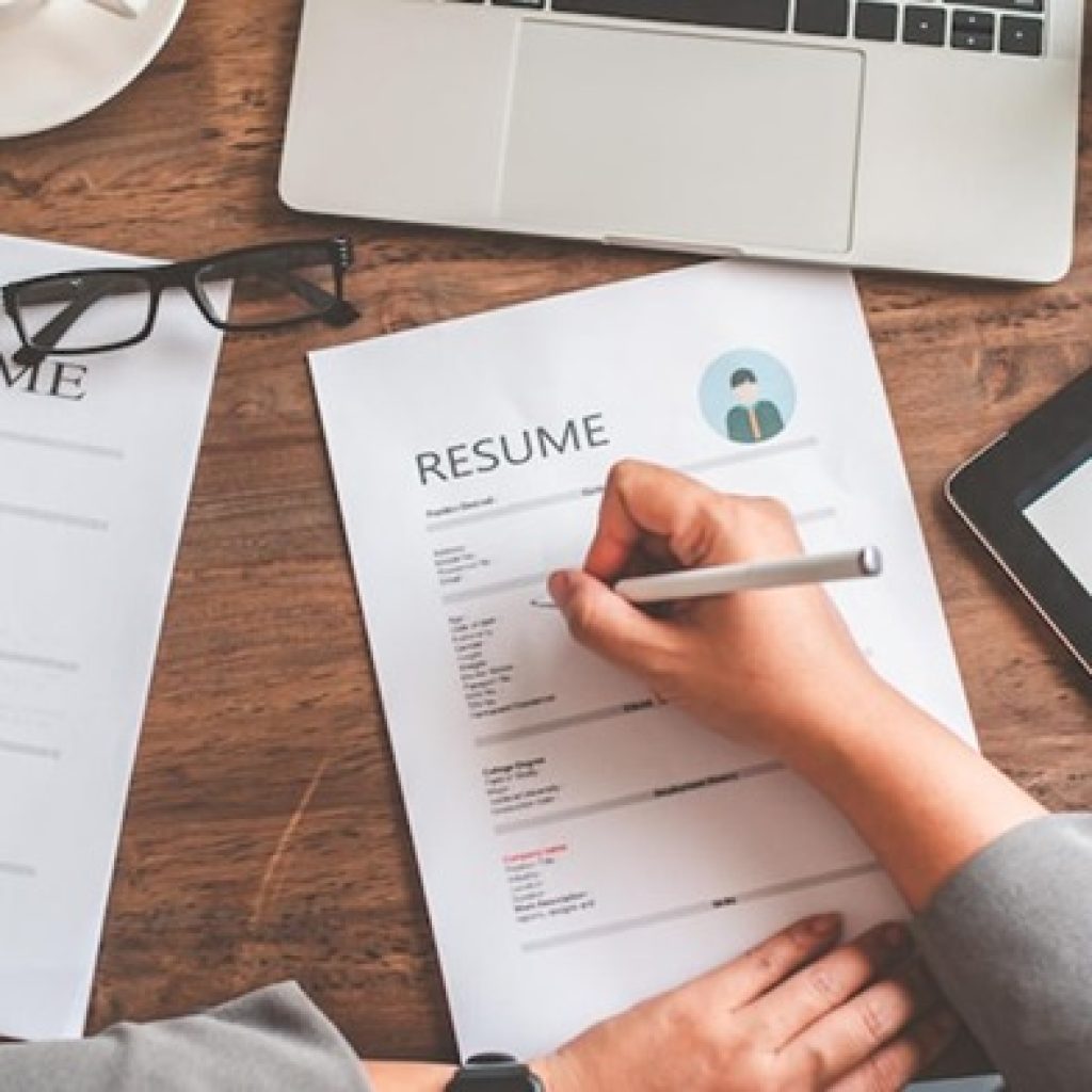 CV Maker and Resume Builder: Create Your Standout Job Application