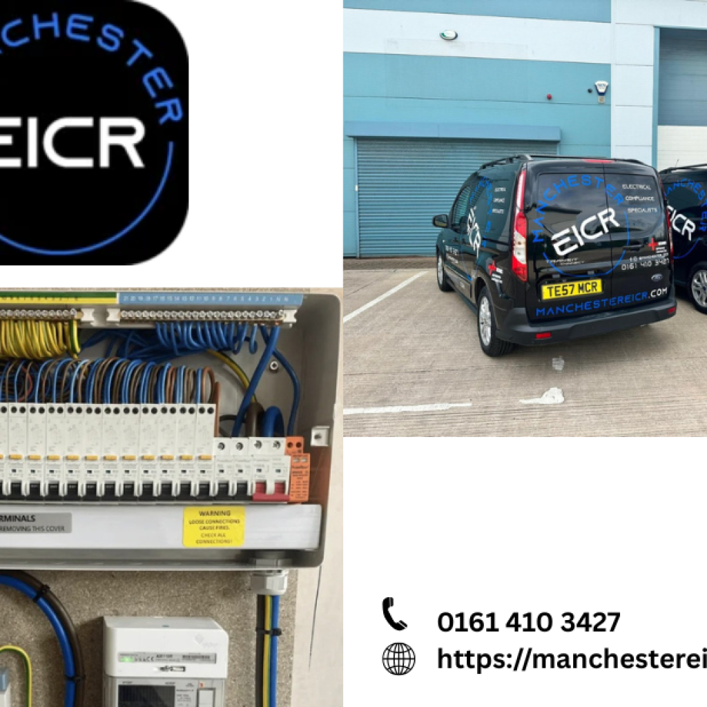 Homebuyer Eicr Manchester | Manchestereicr.com