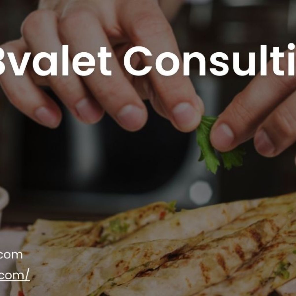 Expert cost consulting for restaurants Tanzania services