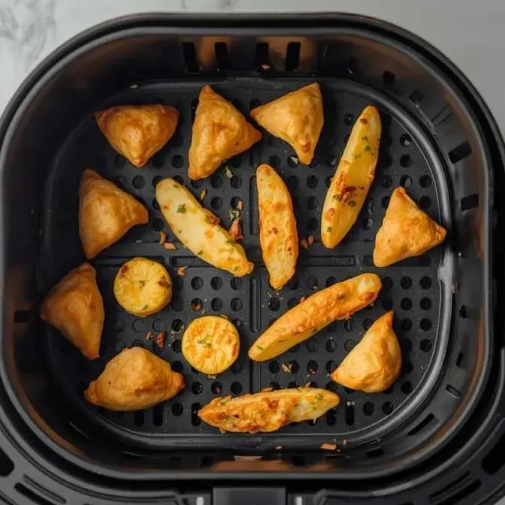 Air Fryer for Healthy Cooking: Crisp Flavor with Less Oil Air Fryer for Healthy Cooking: Crisp Flavor with Less Oil