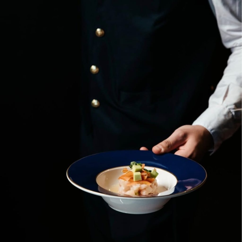 Menu engineering consultants in Dubai: boost margins and efficiency