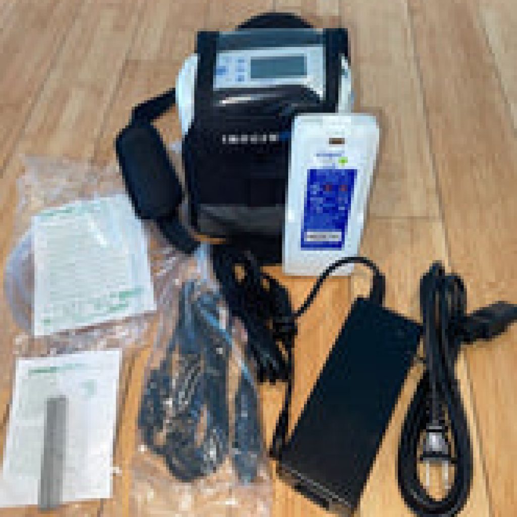 Smart Buy: Cheap Inogen Rove 6 Portable Oxygen Smart Buy: Cheap Inogen Rove 6 Portable Oxygen