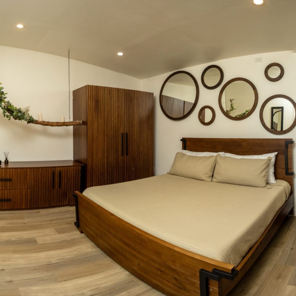 Valle de Guadalupe Resort: Unforgettable Wine Country Escape