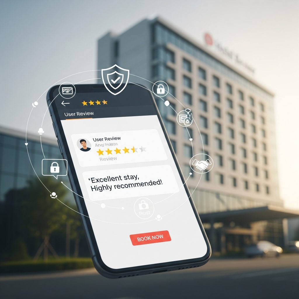 Hotel Sales and Revenue Management: Quick Ways to Boost Occupancy and Profit