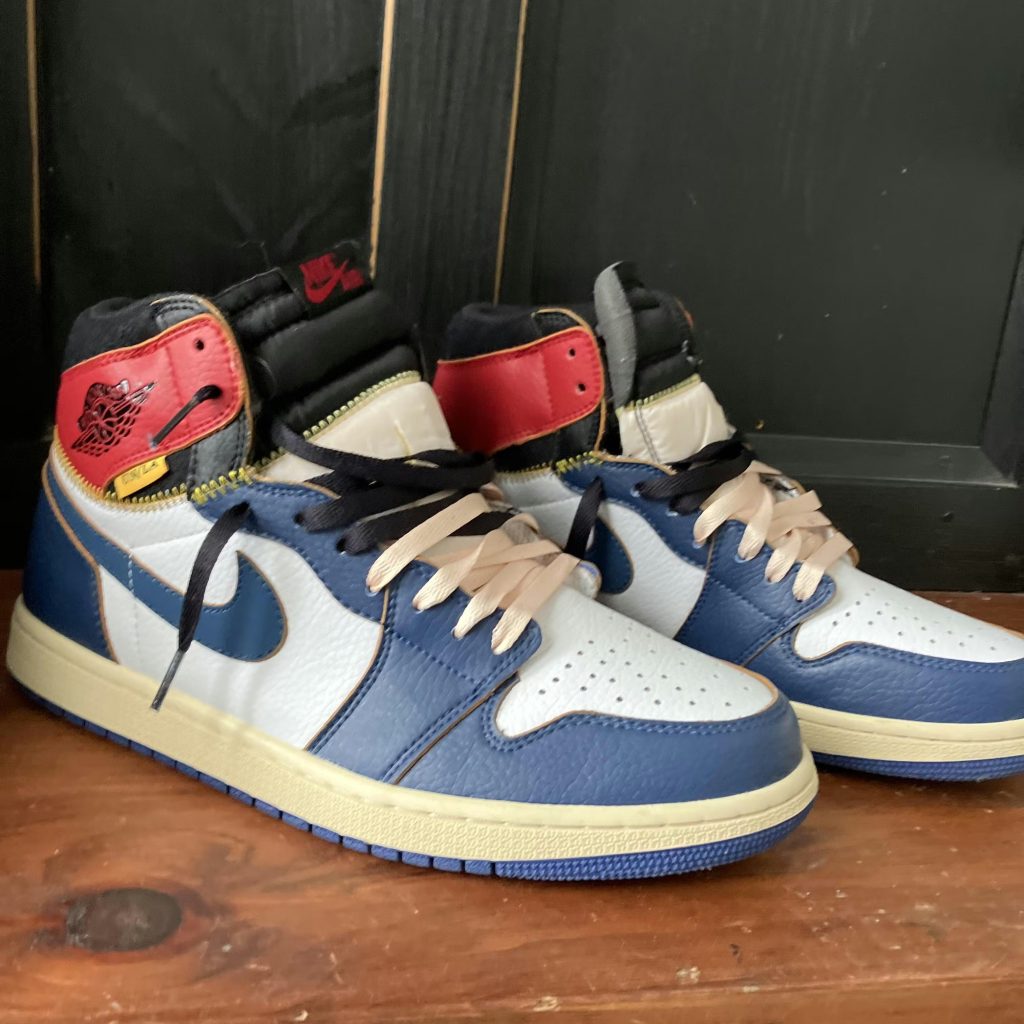 Discover jordan nz: Fresh streetwear drops and local vibes