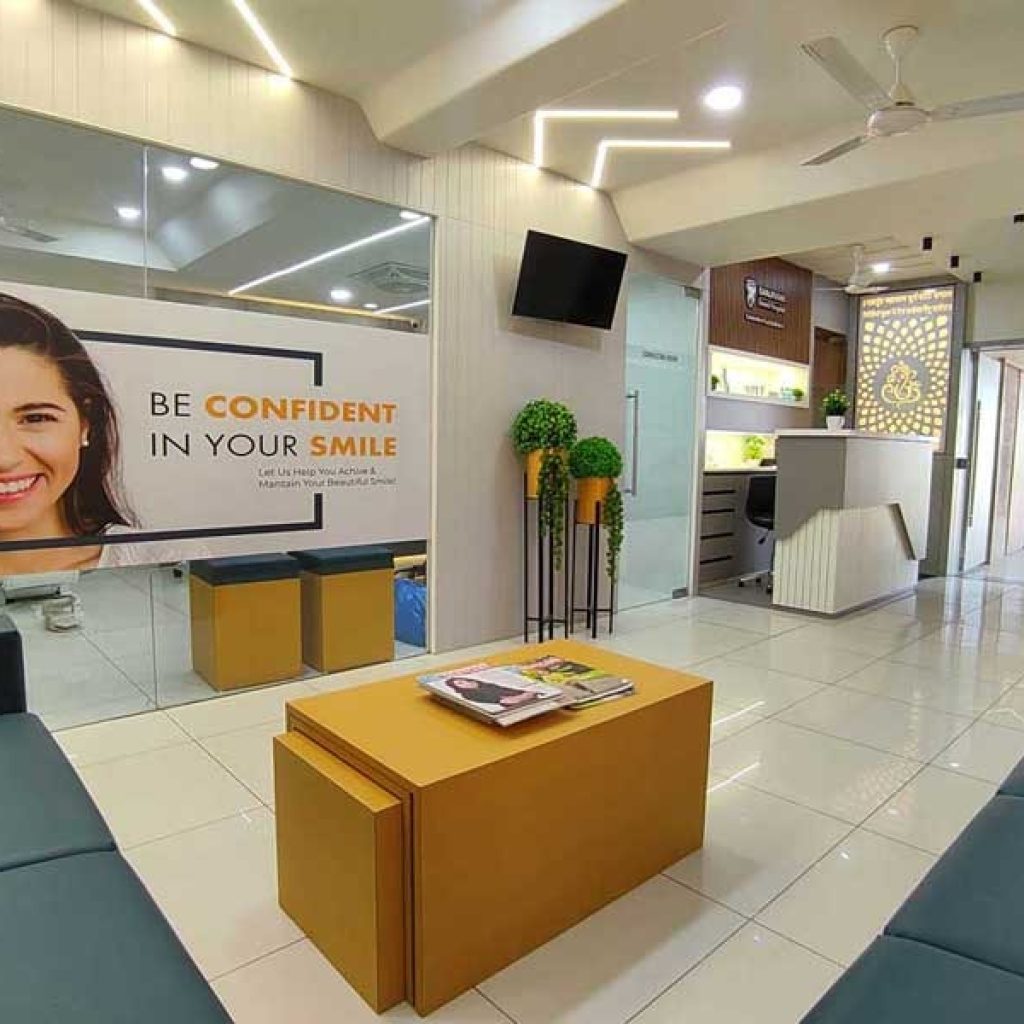 Teeth Whitening in Rajkot: Safe, Effective Brightening