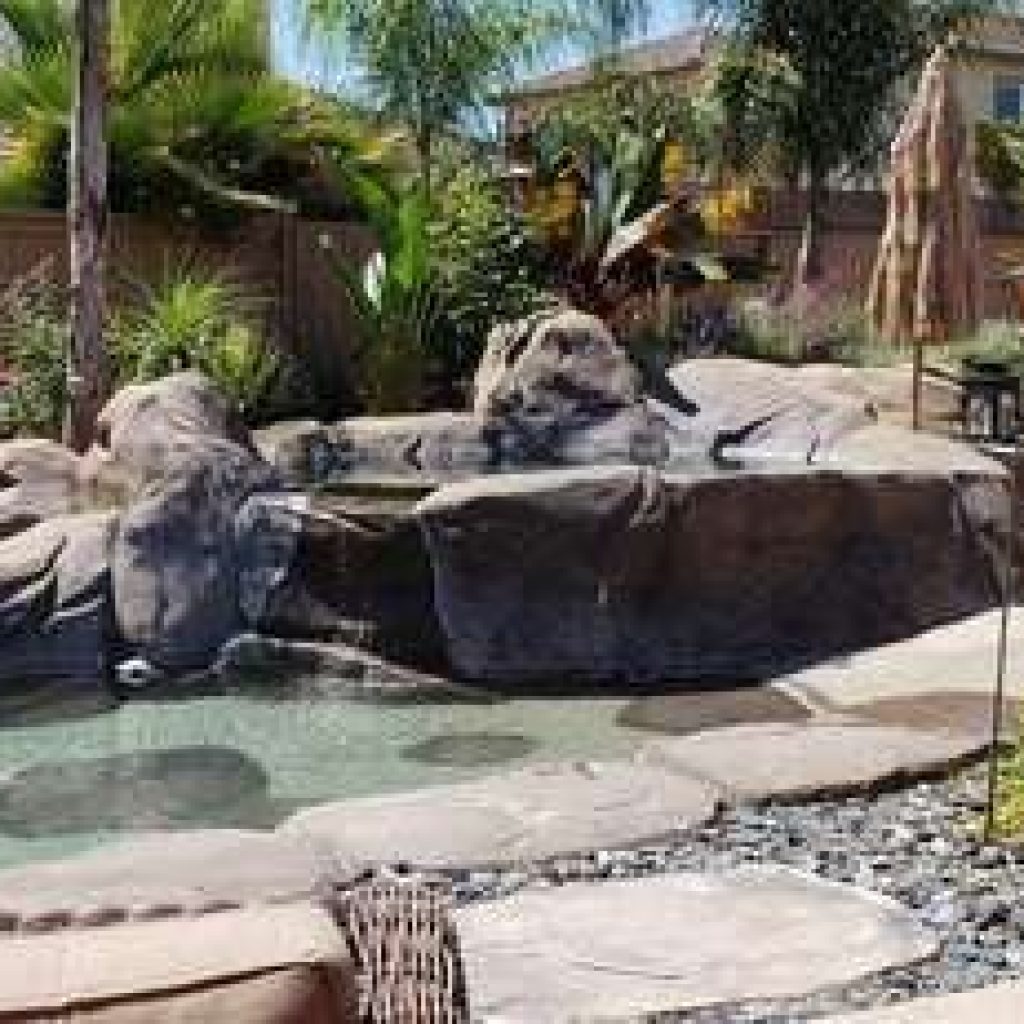 Rocklin Landscaping: Transform Your Outdoor Space Today