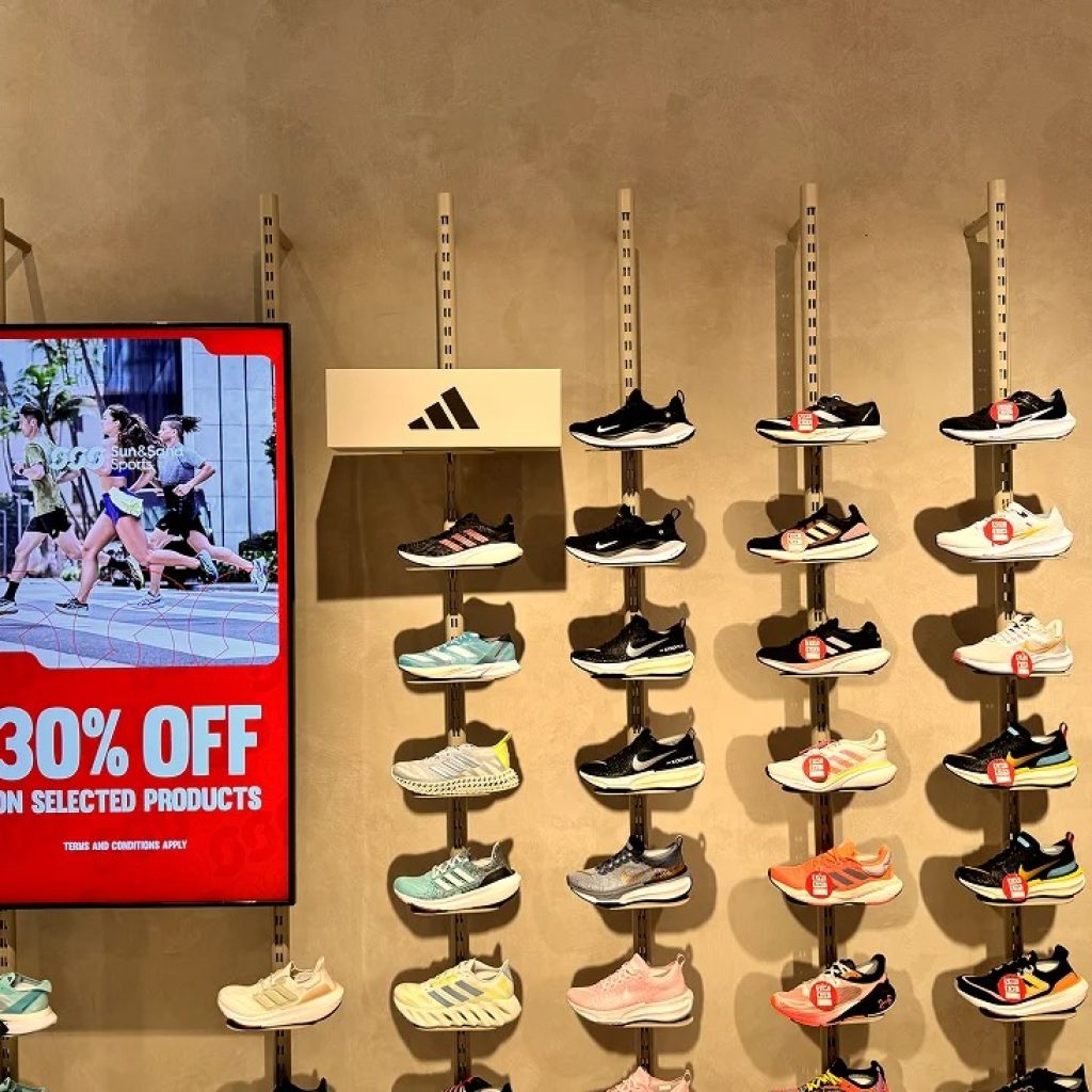 Best digital signage software in Singapore: practical real-time updates