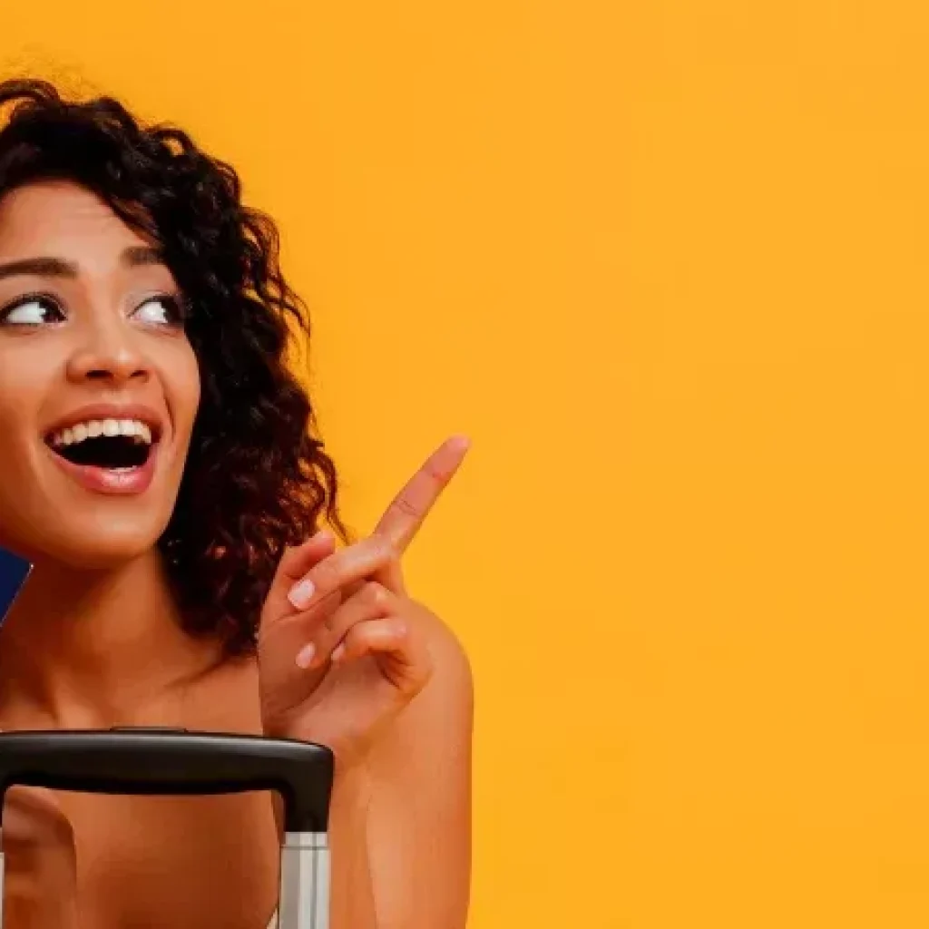 Get a Passport: Simple Steps to Start Your Journey