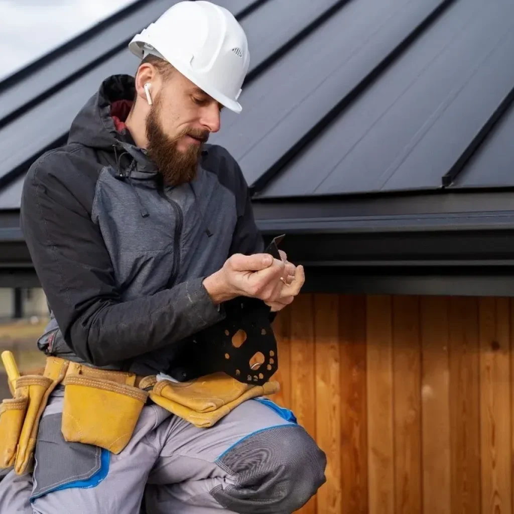 Hail Damage Roof Inspection: Quick Checks After a Storm