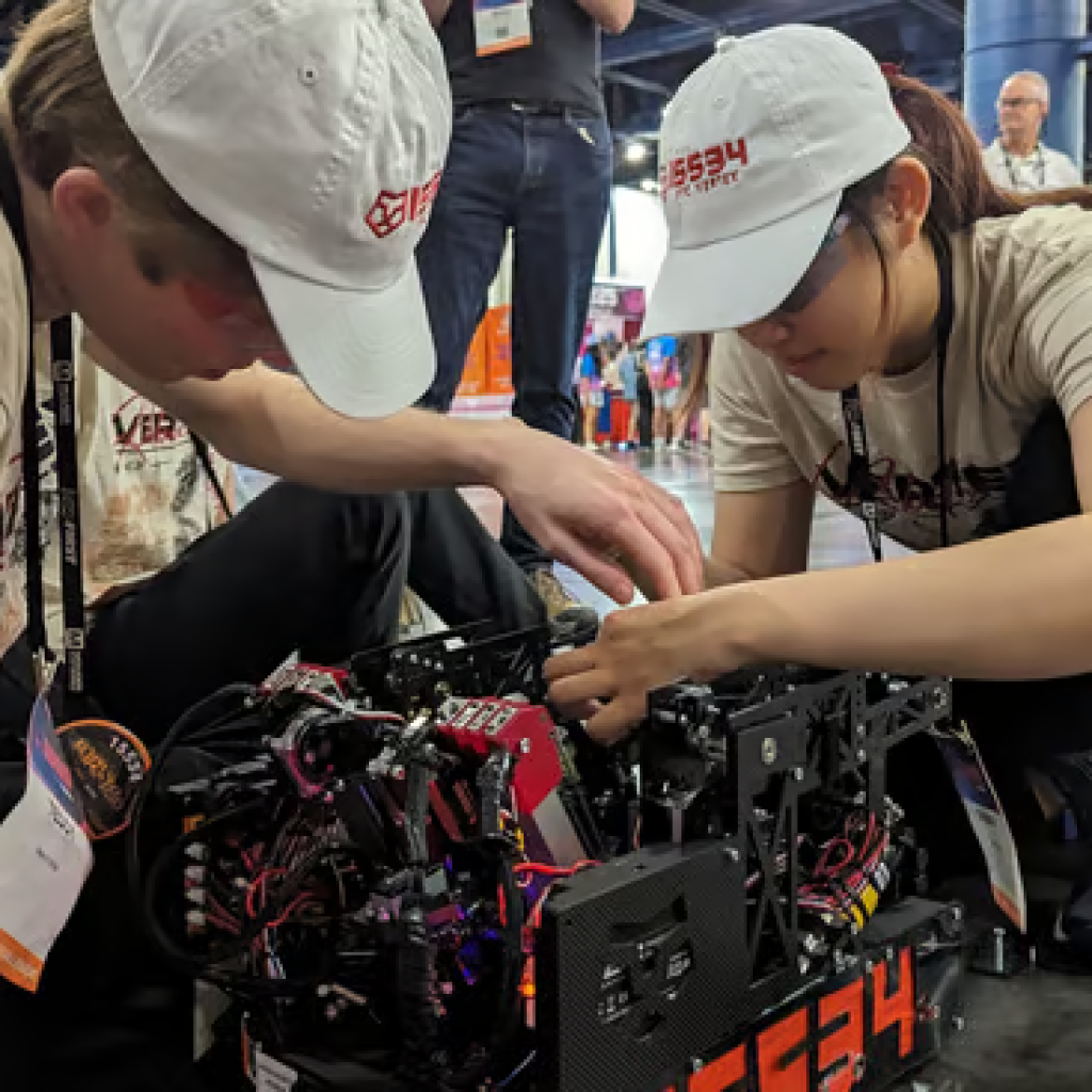 Discover a Robotics Summer Camp Near Me for Hands‑On Fun