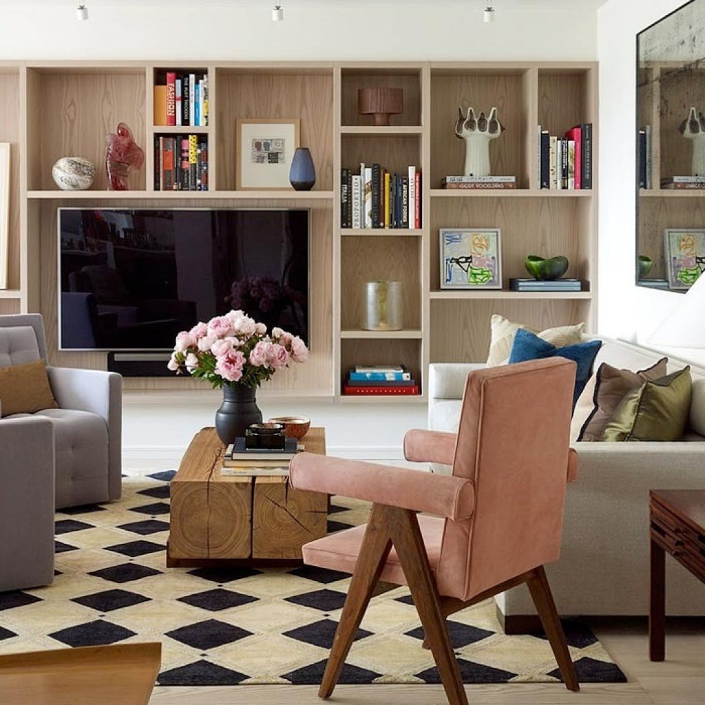 Best interior design studio in Qatar: Stunning, on-time projects