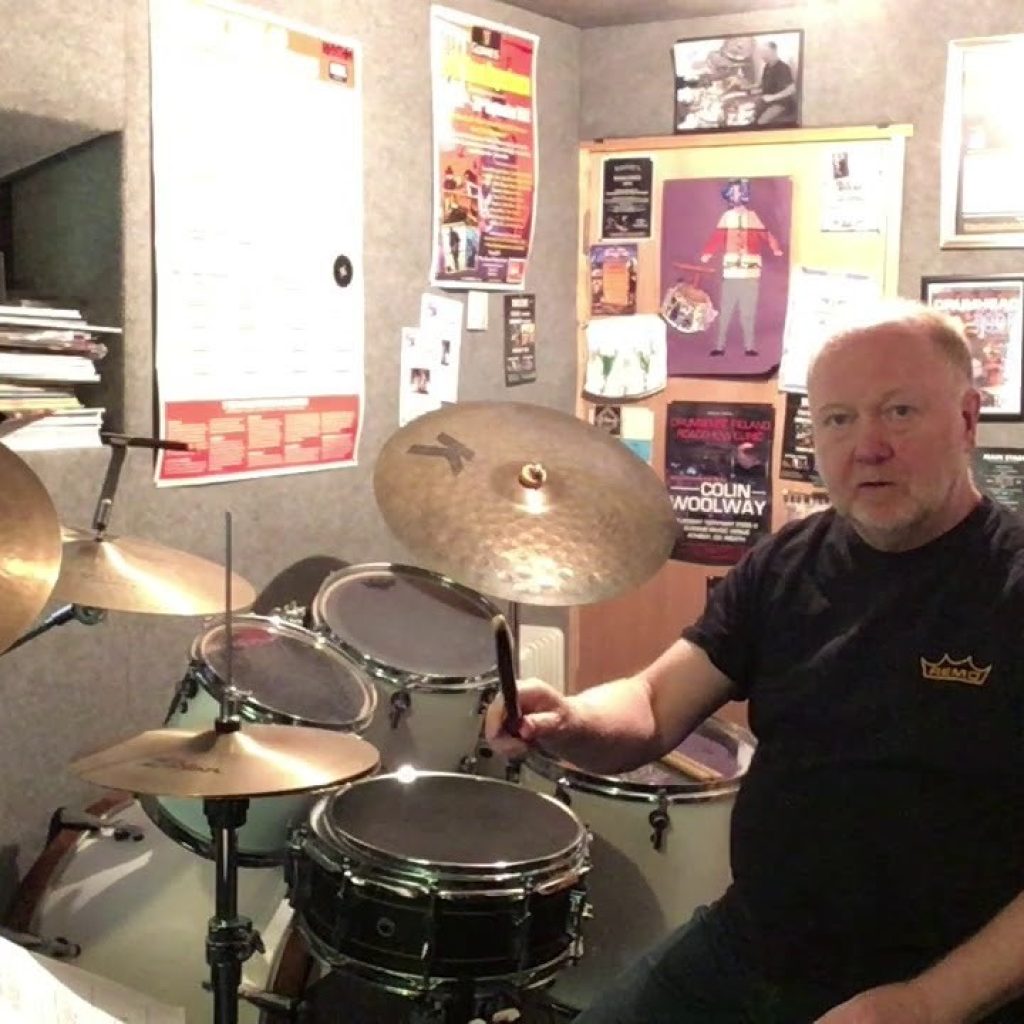 Drumsticks for Beginners: Find Your First Right Pair