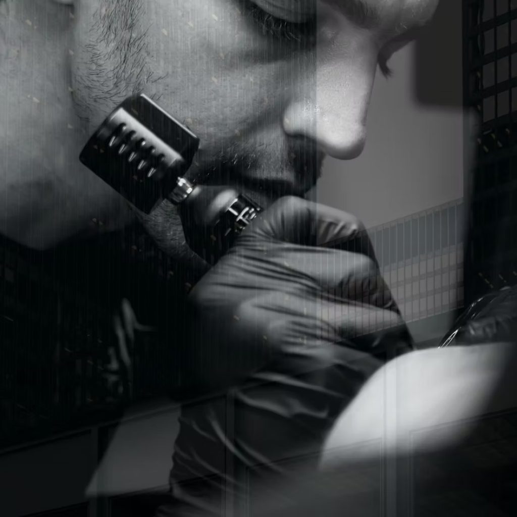 Professional tattoo studio in North Vancouver Professional tattoo studio in North Vancouver