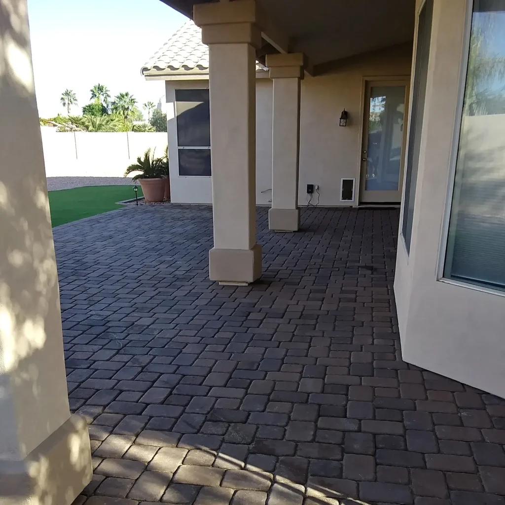 Block wall repair Verrado — Reliable, durable fixes Block wall repair Verrado — Reliable, durable fixes