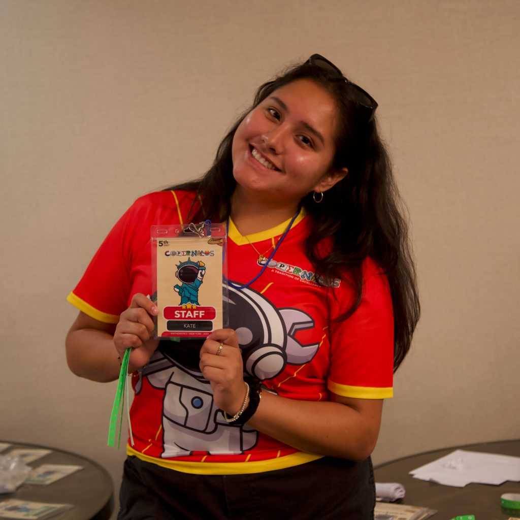 Exciting Paths to the Natural Science Olympiad